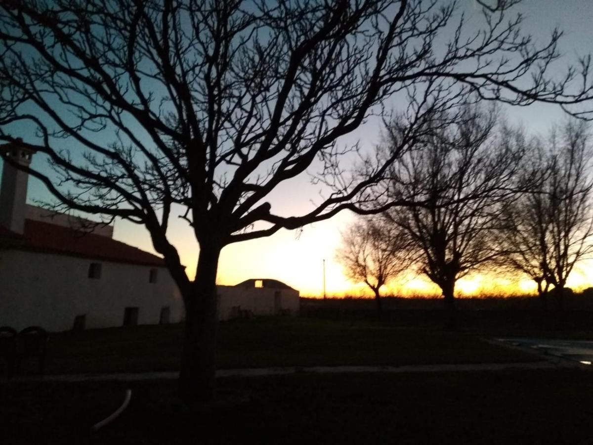 צ'ינצ'ייה דה מונטה אראגון Casa Rural La Galana Albacete מראה חיצוני תמונה